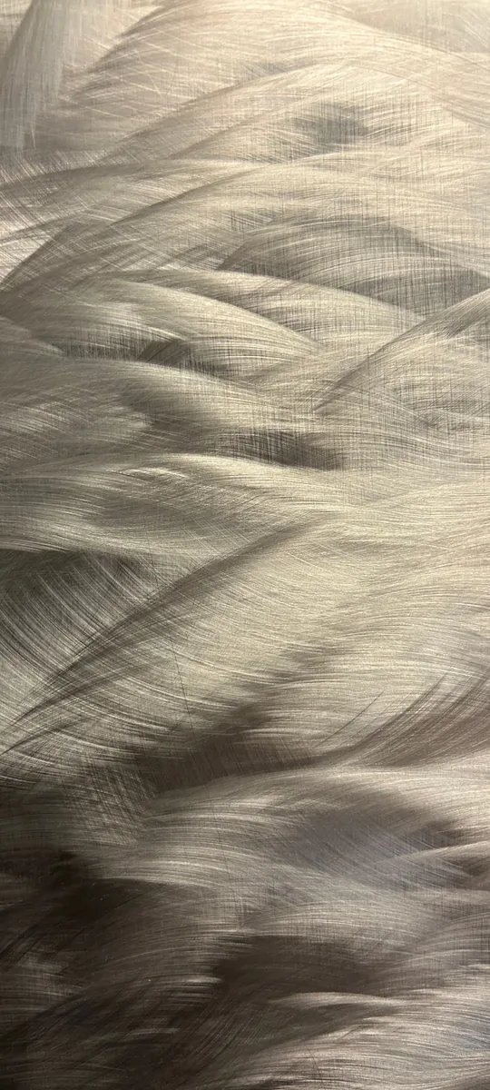 Aurora Decor finish sample