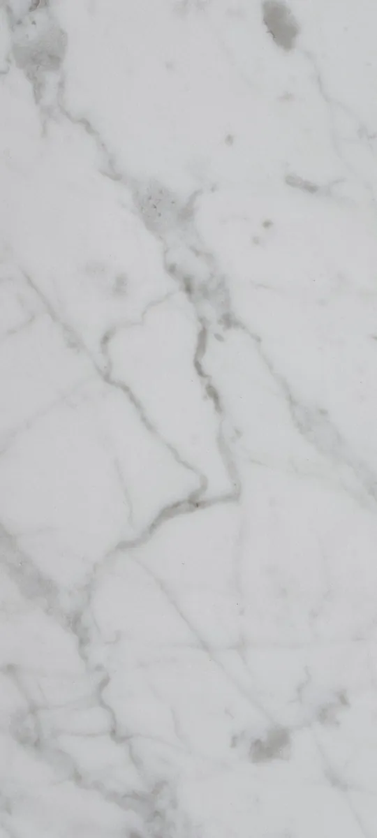 Carrara Stone finish sample