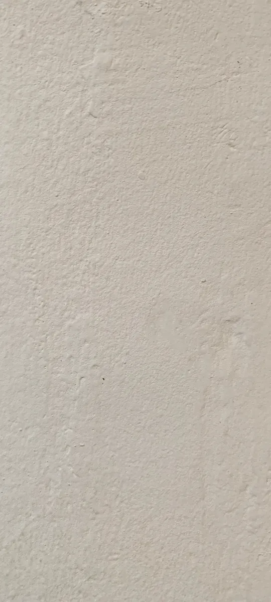 Sand Solid finish sample