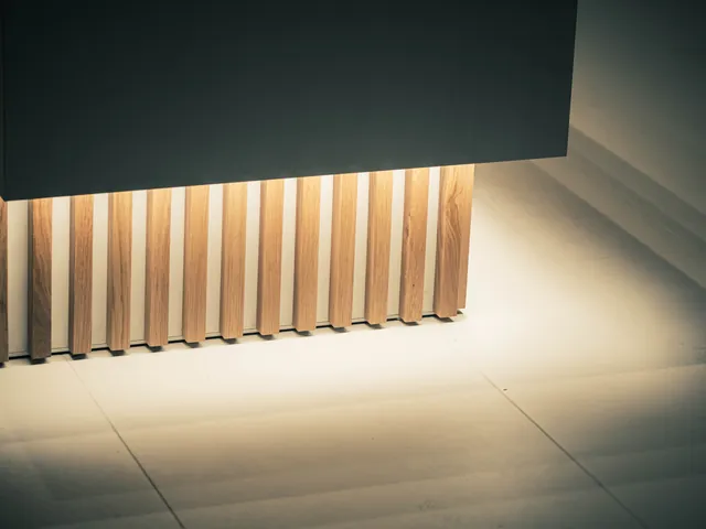 Aluminium Cladding