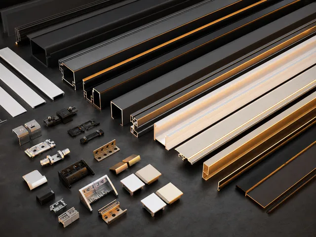 Profiles & Components
