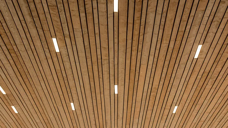 Aluminium Cladding